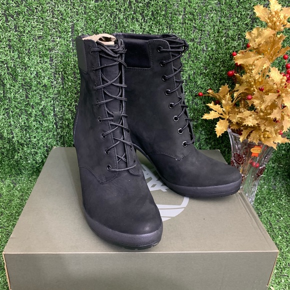 TIMBERLAND WOMEN'S CAMDALE 6-INCH BOOTS - Picture 3 of 3